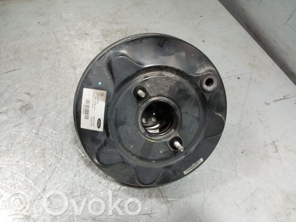 Servo-frein   K1BC2B195CA,0204J01093