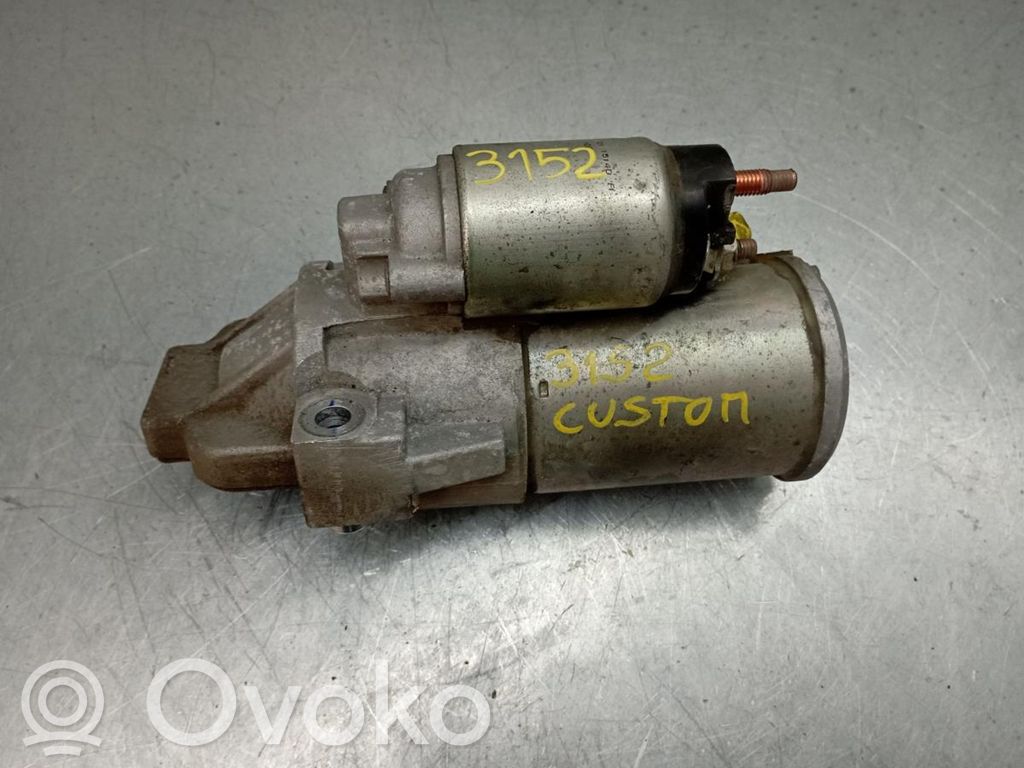 Starter motor   GK2T11000AC