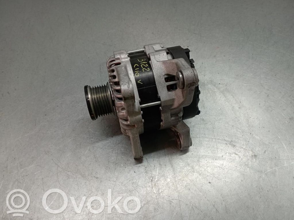 Generatorius   231009933R,14V120A,A5TE0581ZE