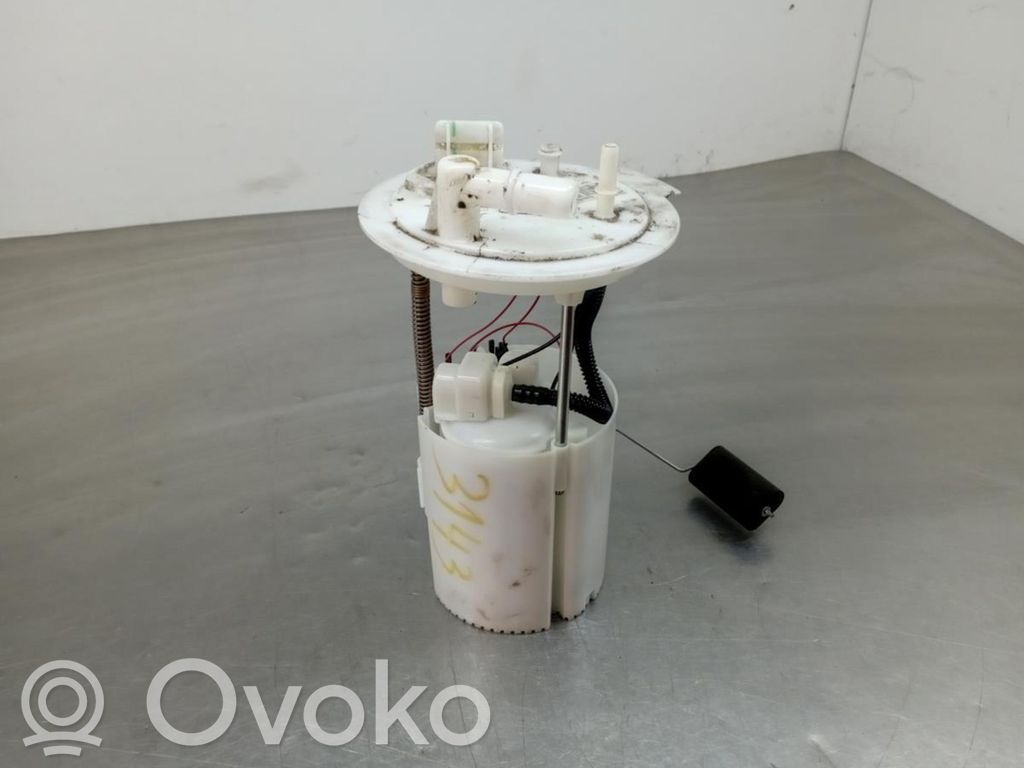 Fiat Tipo Bomba interna de combustible 