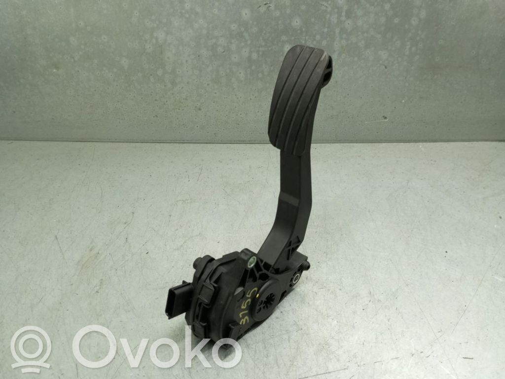 Akceleratoriaus pedalas   180101626R