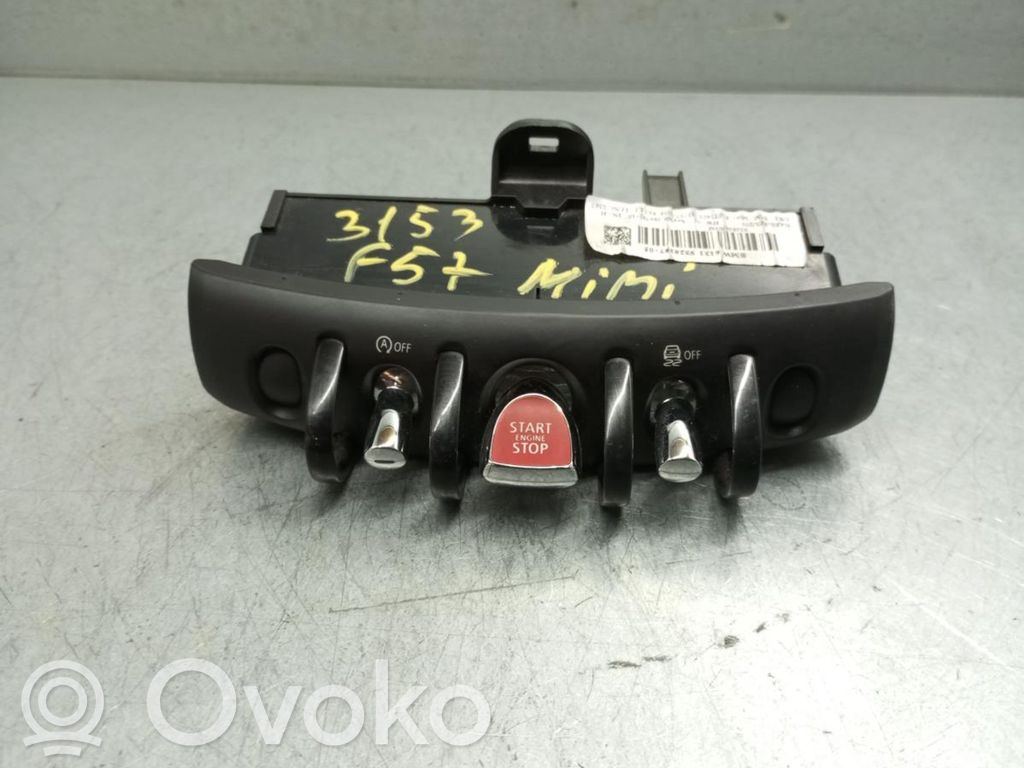 Multifunctional control switch/knob   6131932828705,932828705
