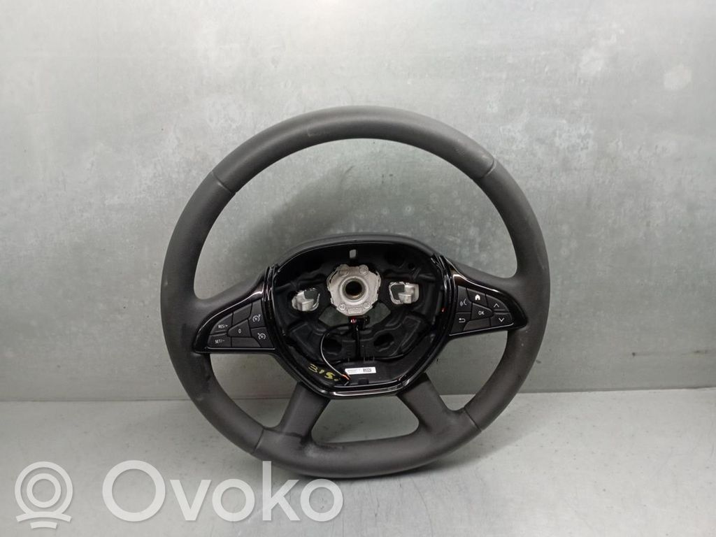 Volante   484007754R,34318654C