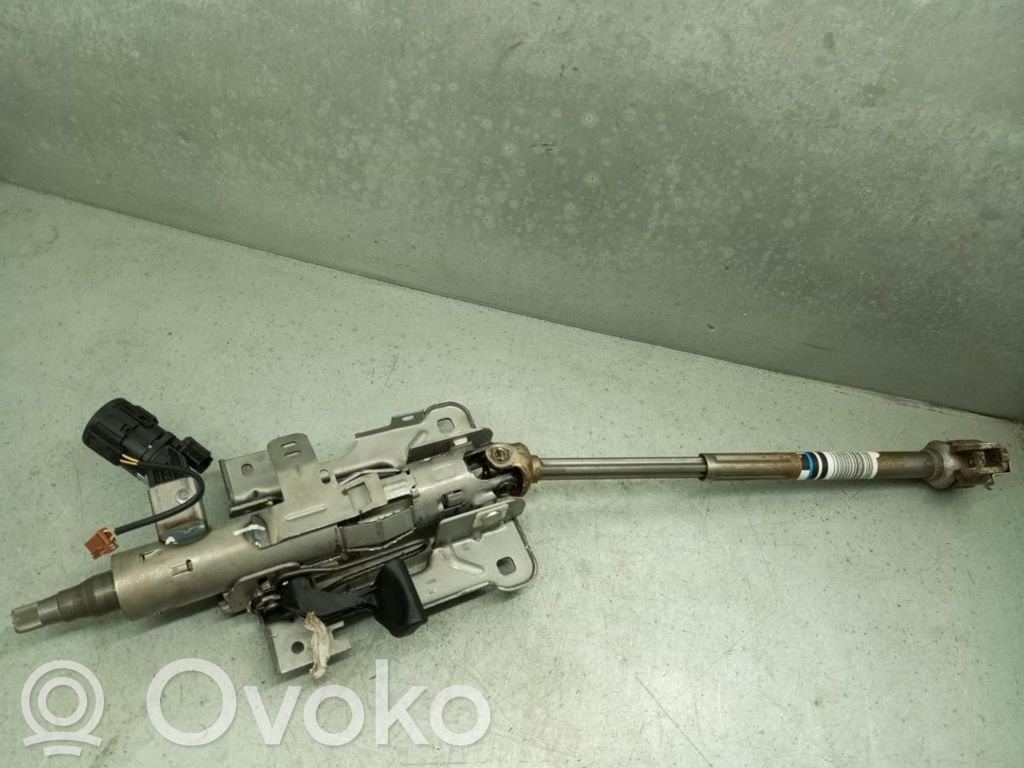 Kierownica   61NJYV017066