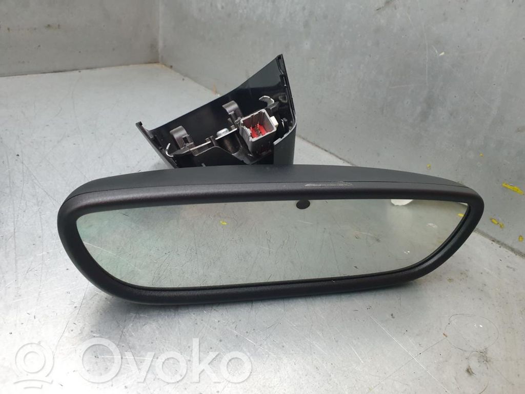 Espejo retrovisor (interior)   EX5317E678CA