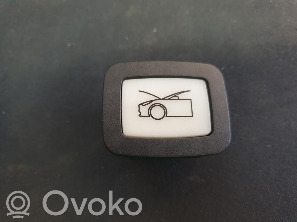Multifunctional control switch/knob   1516185,151618500A,30150387FYD