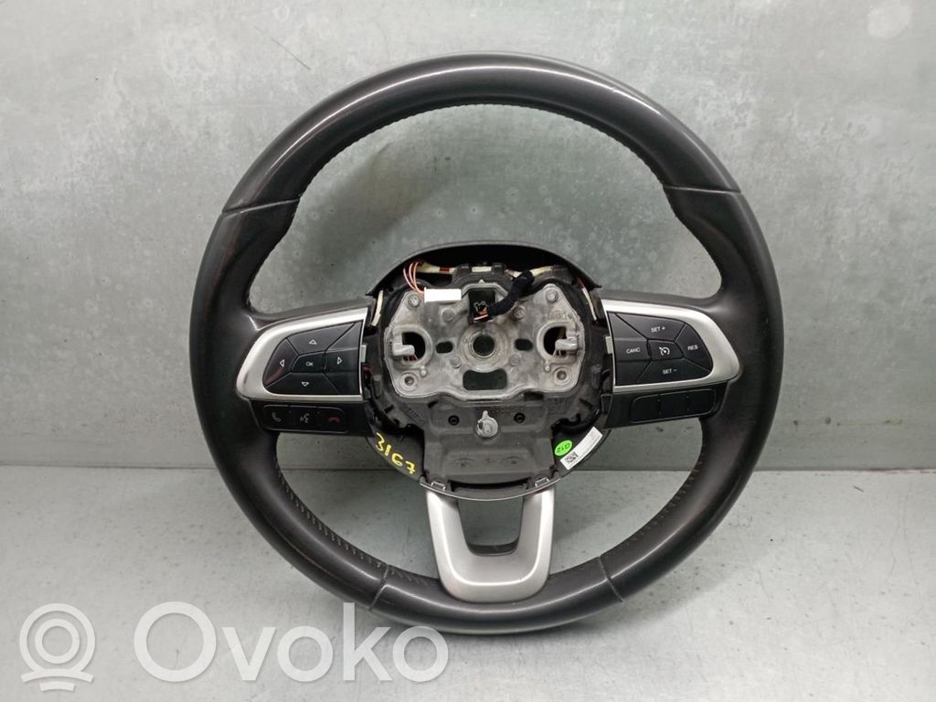 Fiat Tipo Steering wheel 