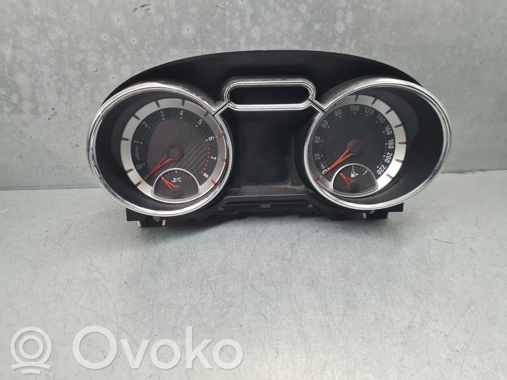 Speedometer (instrument cluster)   13452650,365903926