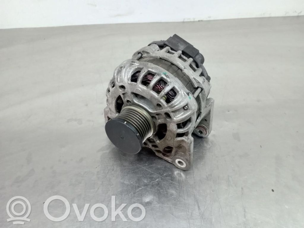 Lichtmaschine   231008593R,14V,1PINO,BOSCH,F000BL0410