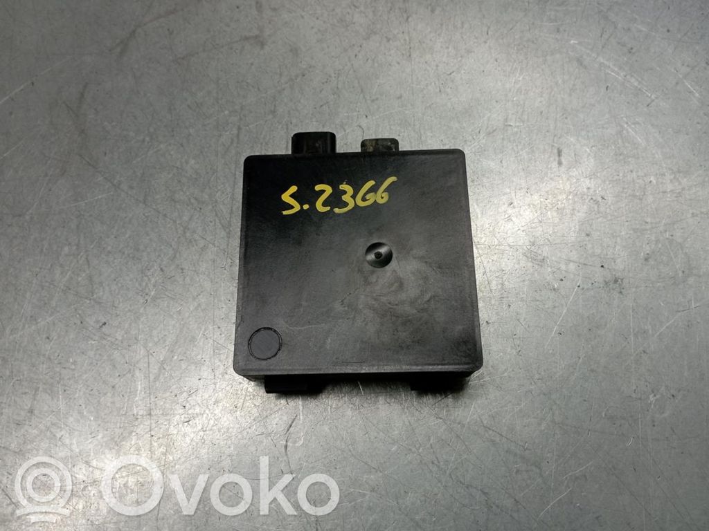 Comfort/convenience module   AV6T14C689AD,9110791379