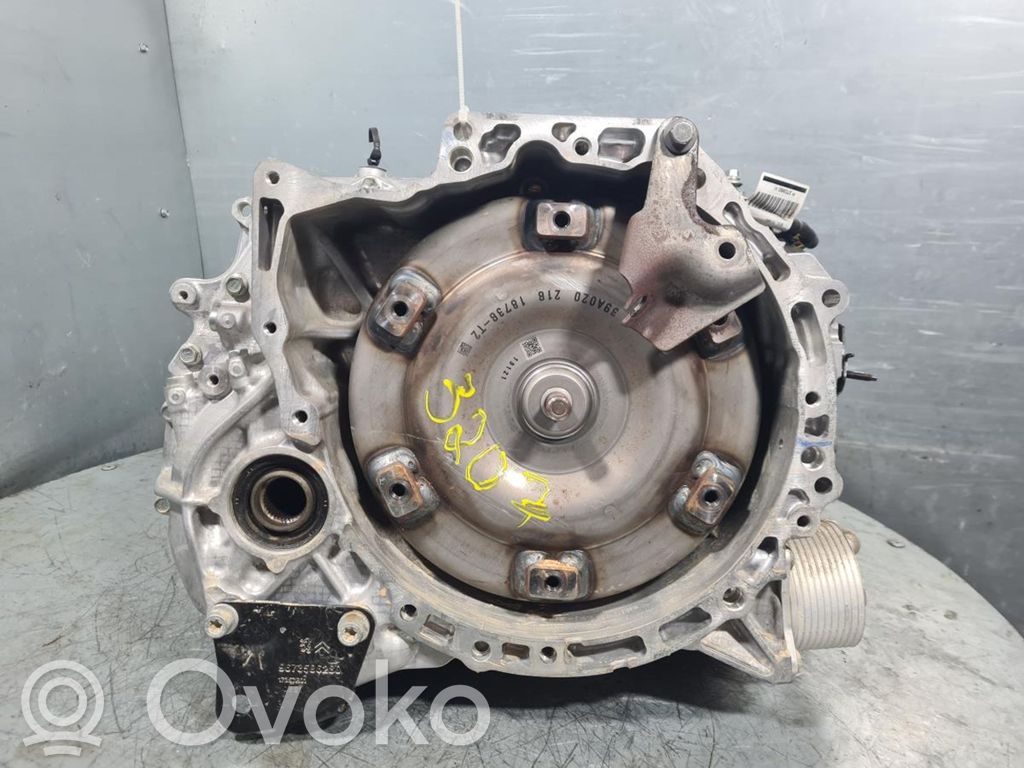 Caja de cambios automática   20GTBH,1678217B118049,3528085F,39519KM,9834910080,9838766380,AWF8G3,CXAUTOC