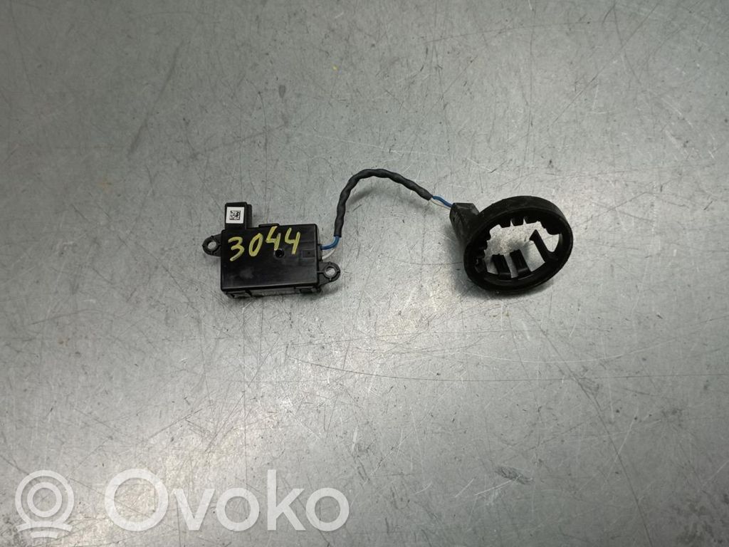 Ignition-blocking relay   13504286,909CPK4R0