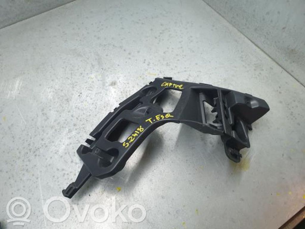 Rear bumper mounting bracket   852233250R