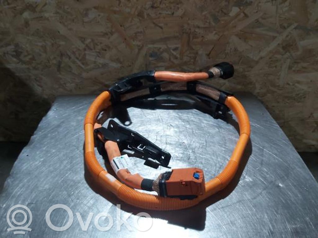 Проводка двигателя   297A24637R,PHEV,SEWSMAAA