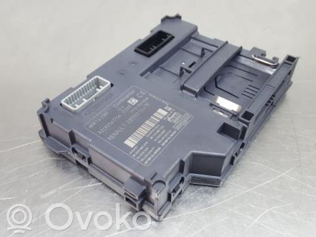 Ignition key card reader   A2C92561706,1843122149,285901547R,MR7173ANRT2012