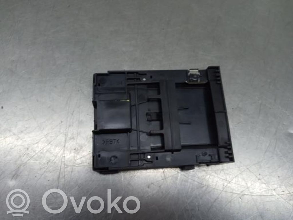 Ignition key card reader   285909828R,A2C53185186