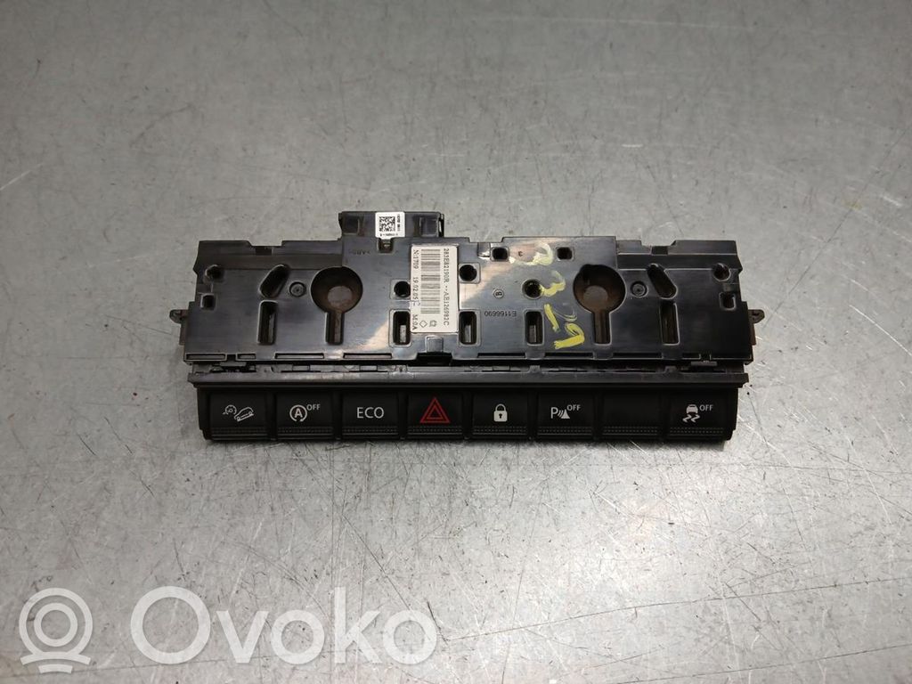 Hätävilkkujen kytkin   283E82190R,AE126982C