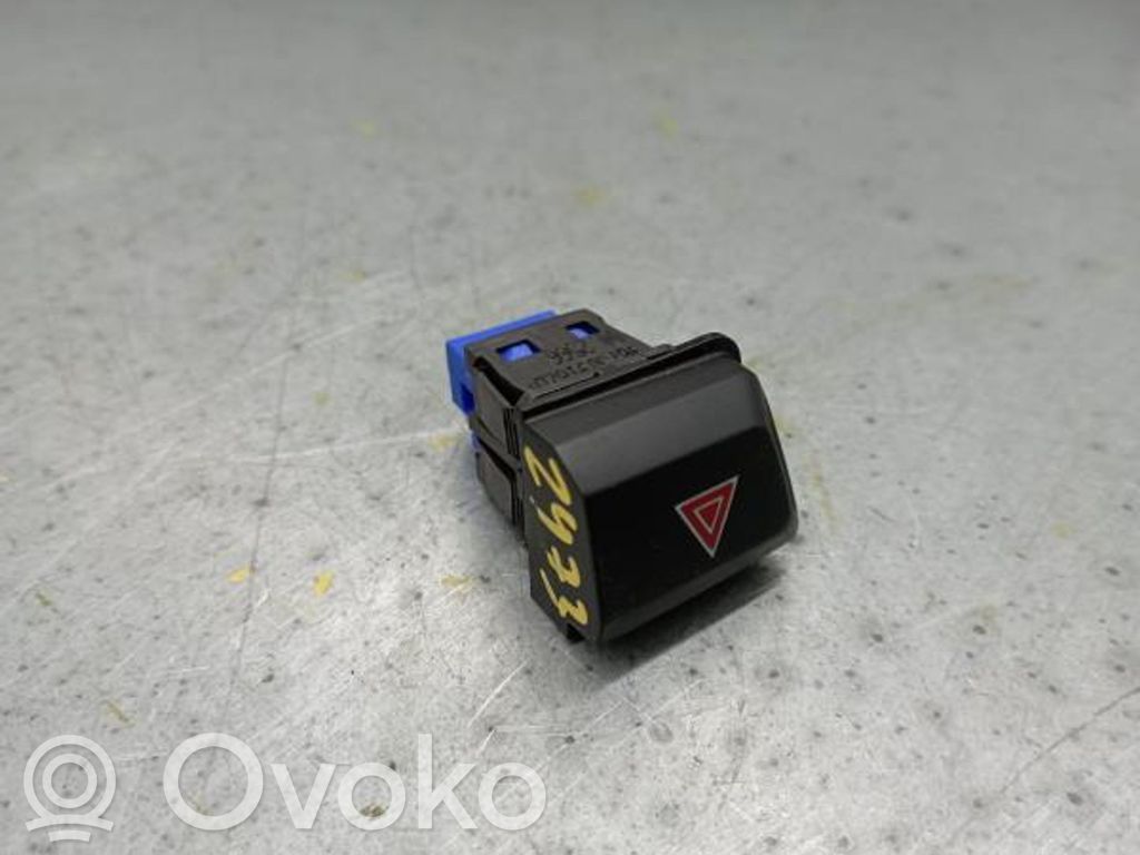 Peugeot 208 I Schalter Warnblinkanlage 