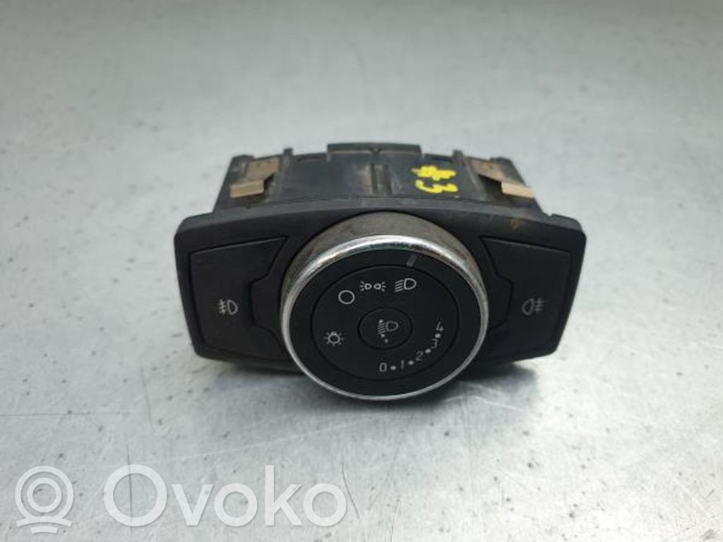 Lichtschalter   BM5T13A024FE,10107101