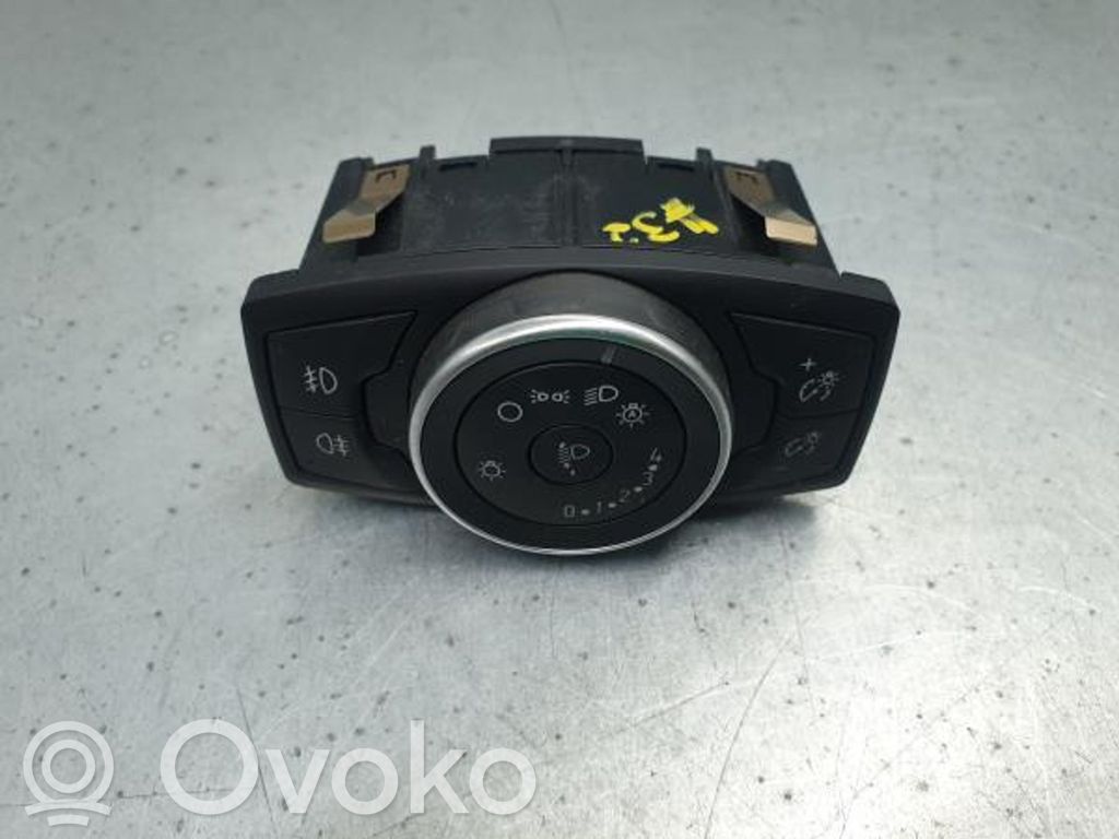 Light switch   F1ET13A024CA,10103849
