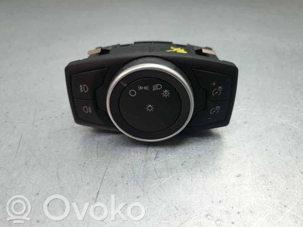 Light switch   10103851,F1ET13A024EA