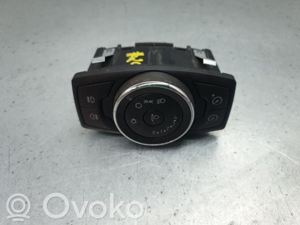 Lukturu slēdzis   10093006,BM5T13A024AC