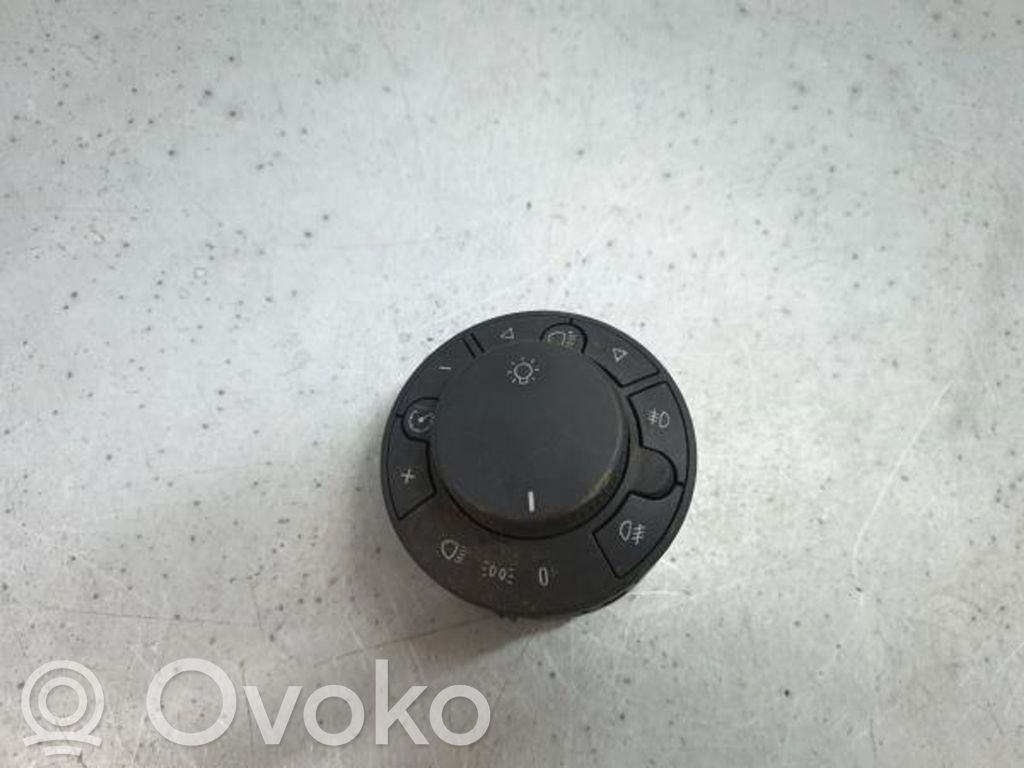 Light switch   13249397,241894TRW