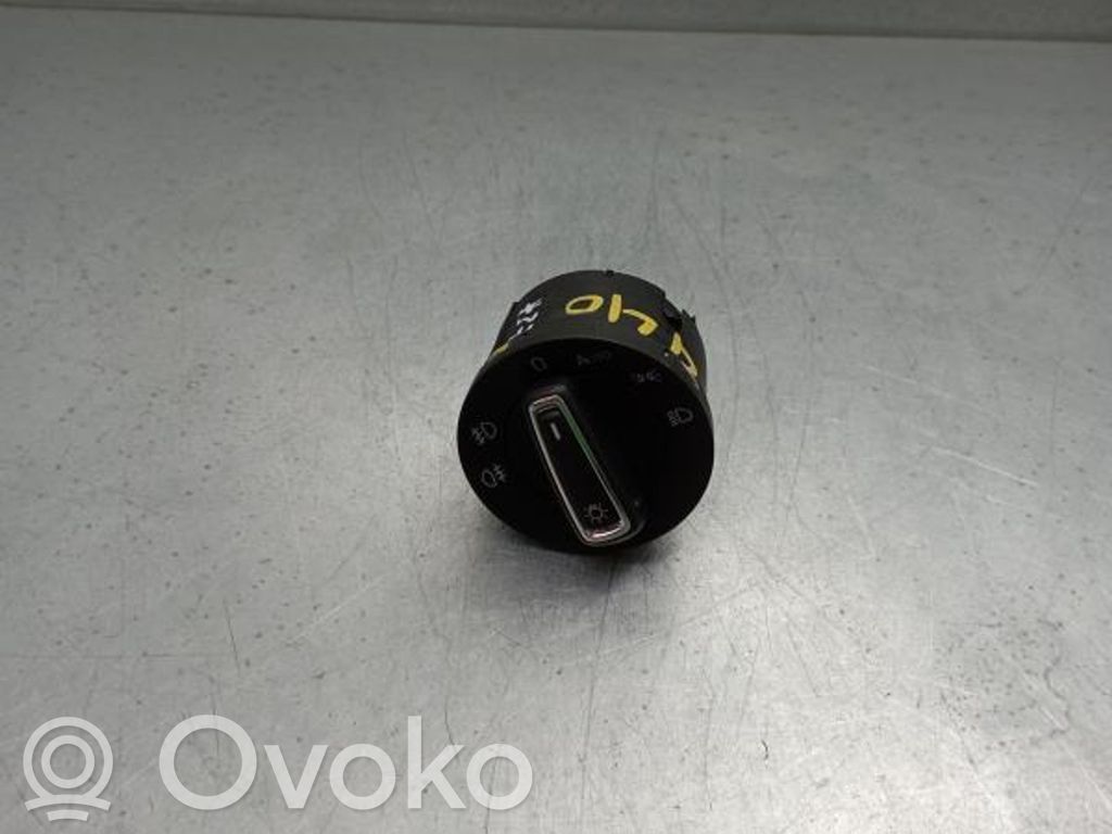 Light switch   3V0941431,00003670,TW5