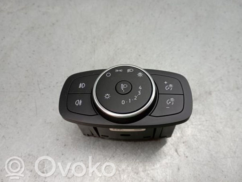 Light switch   H1BT13D061AE,1050797300