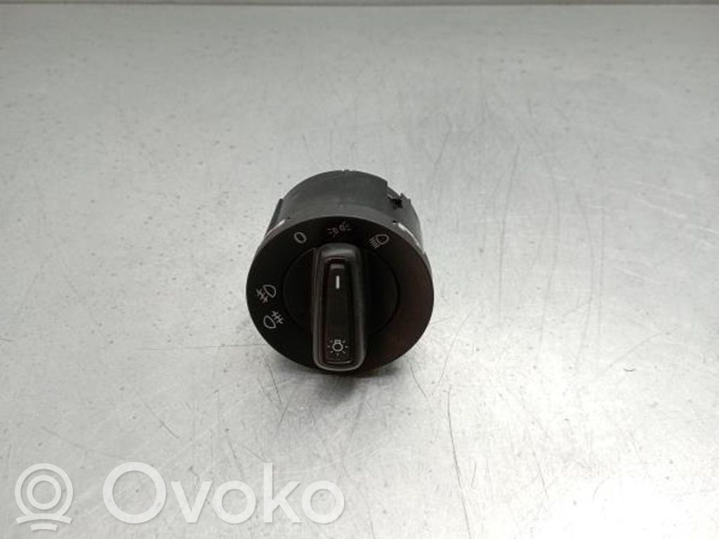 Light switch   5G0941431T,00650629