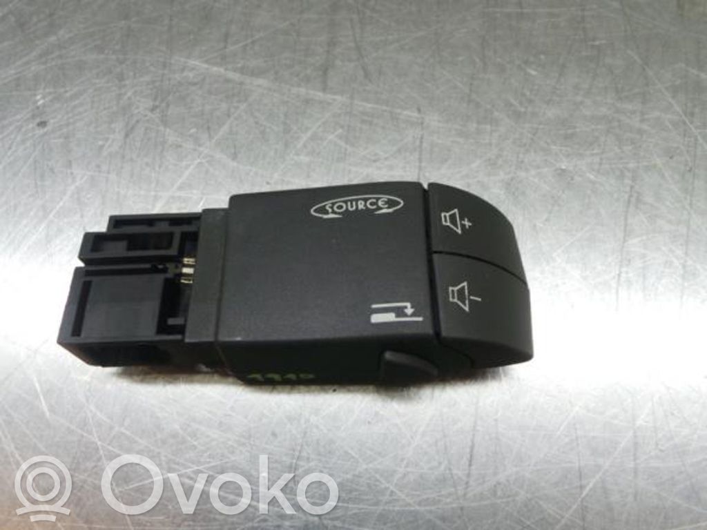 Sound control switch   8200009040,344732013