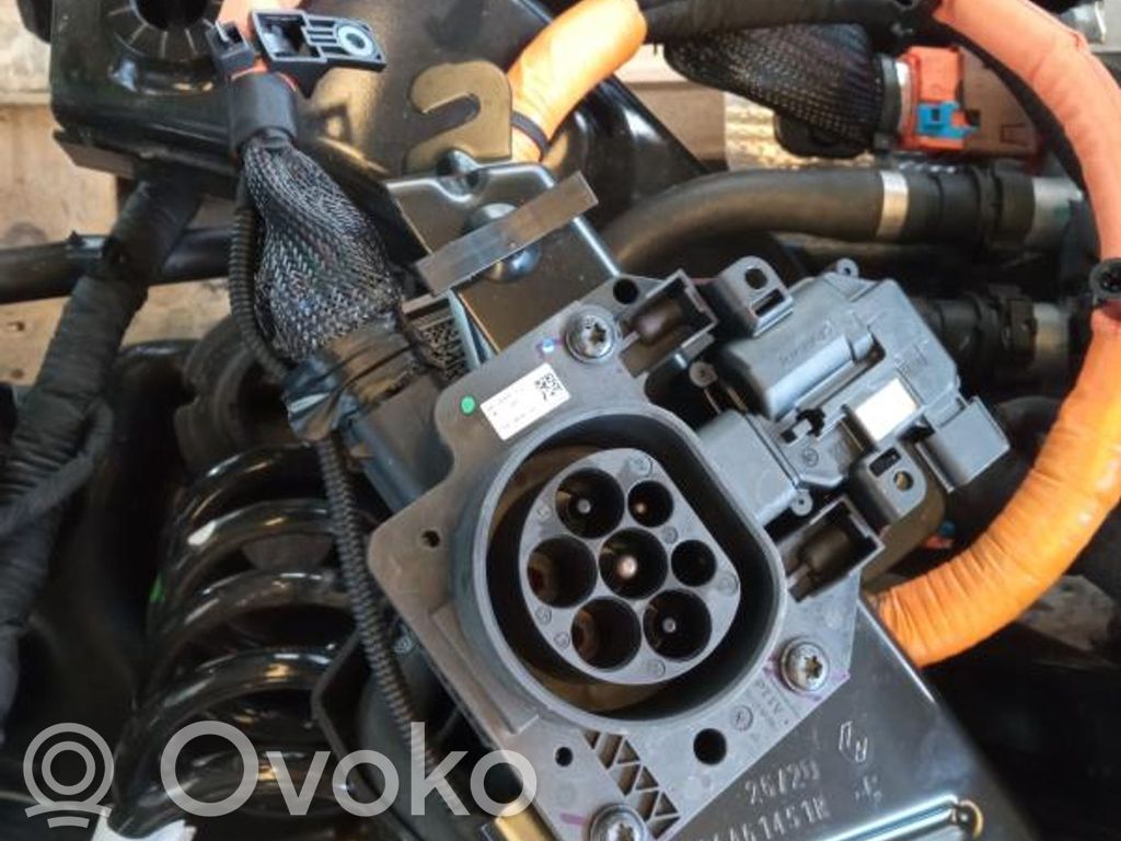 Renault Captur II Alte dispozitive 