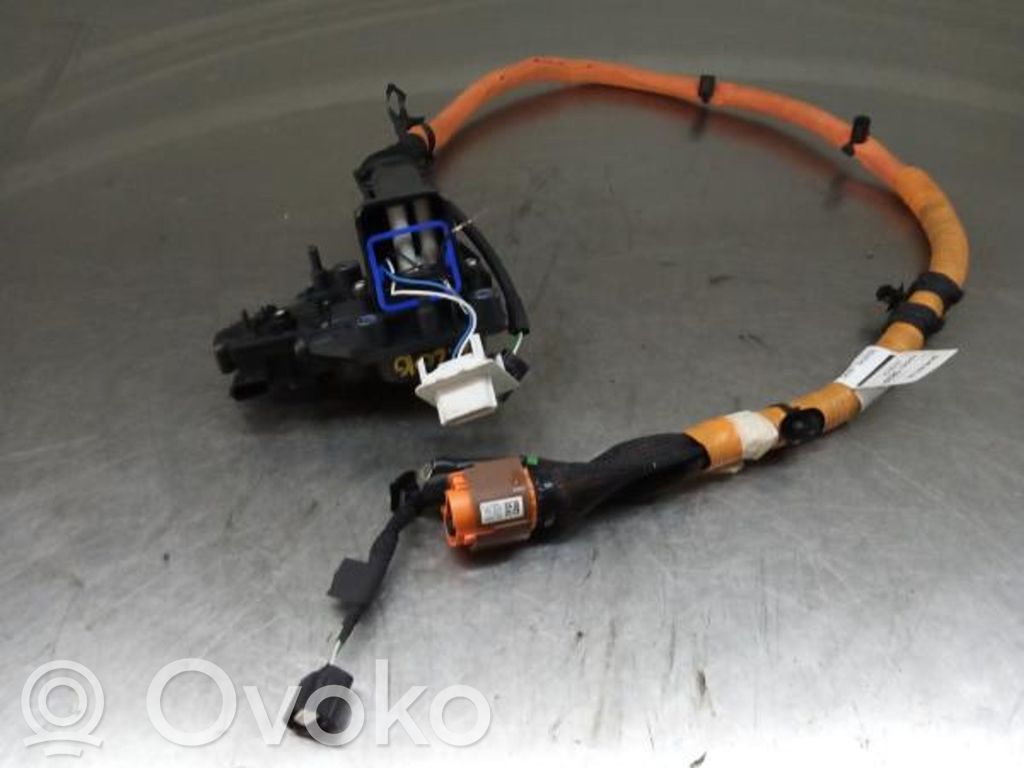 Other devices   243406776R,296932462R,PHEV,VIATURAHIBRIDA
