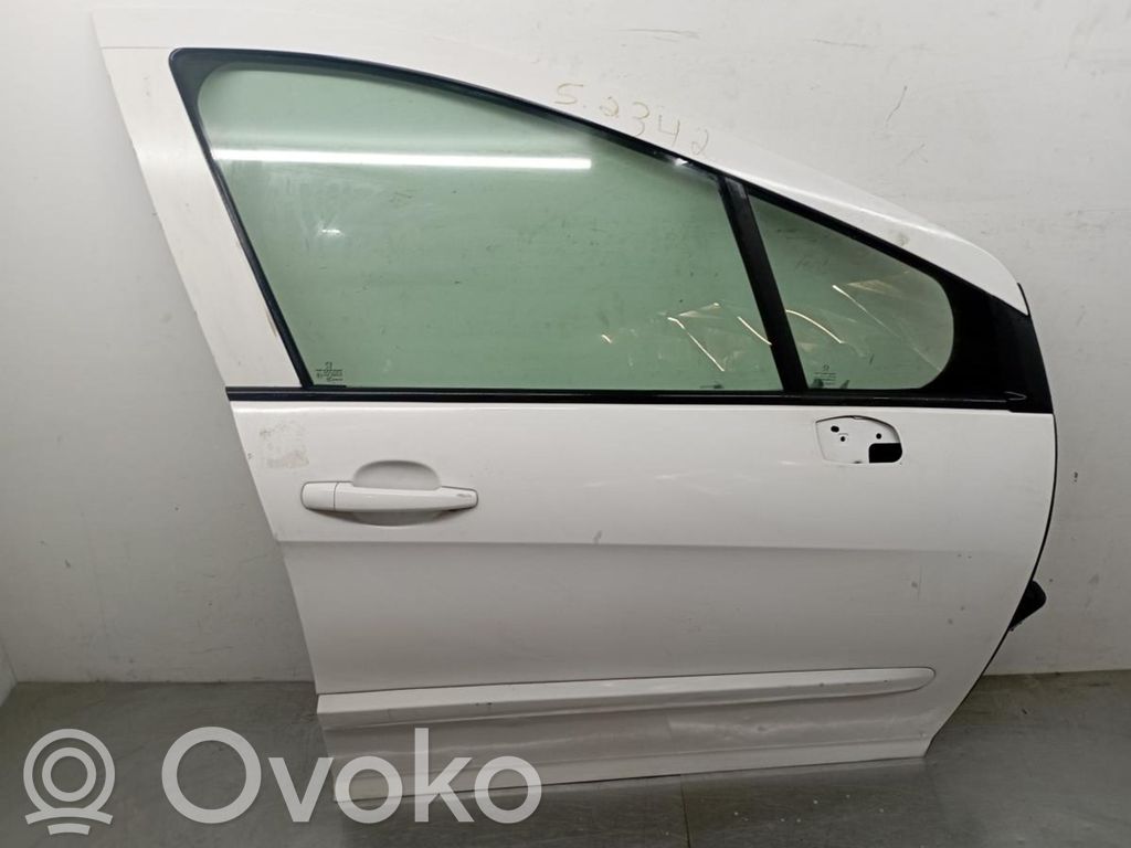 Peugeot 308 Durvis 
