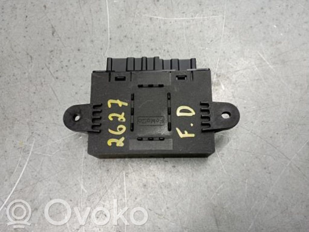 Door control unit/module   LU5T14B533AE,10522531