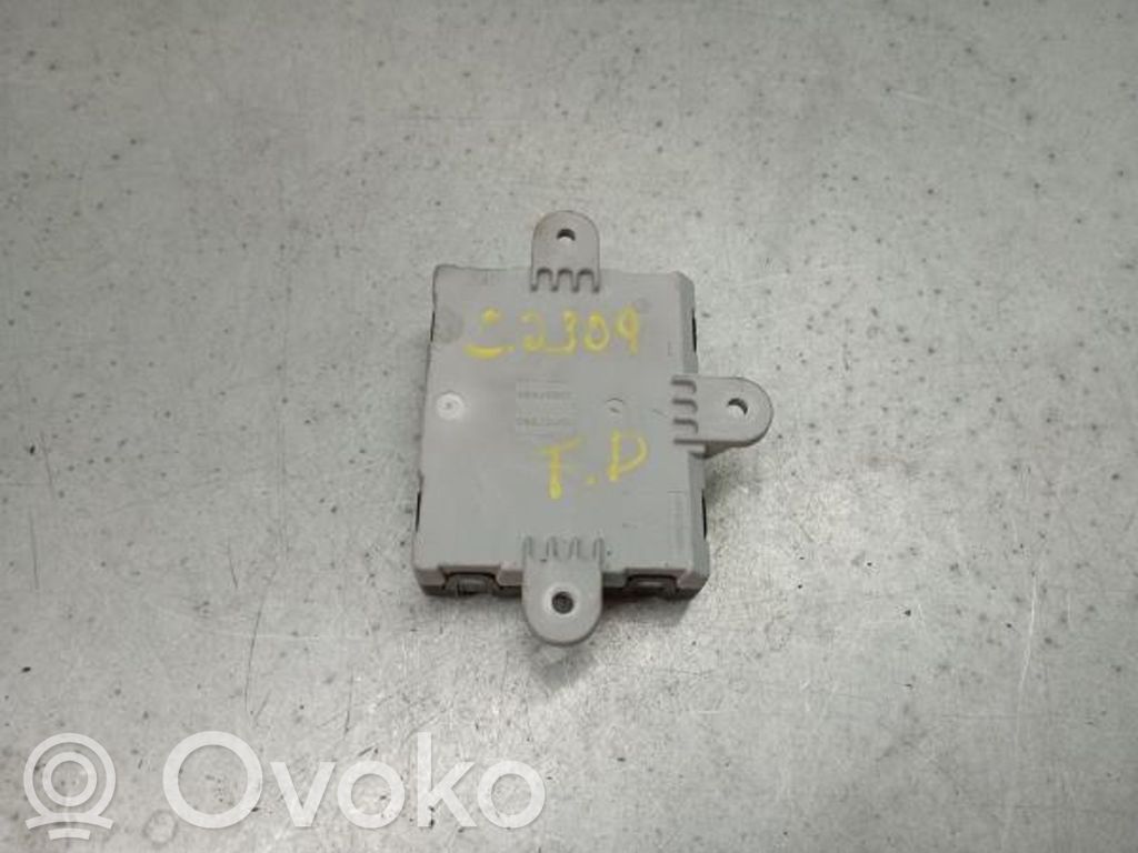 Door control unit/module   CV1T14B533AD,1002722706