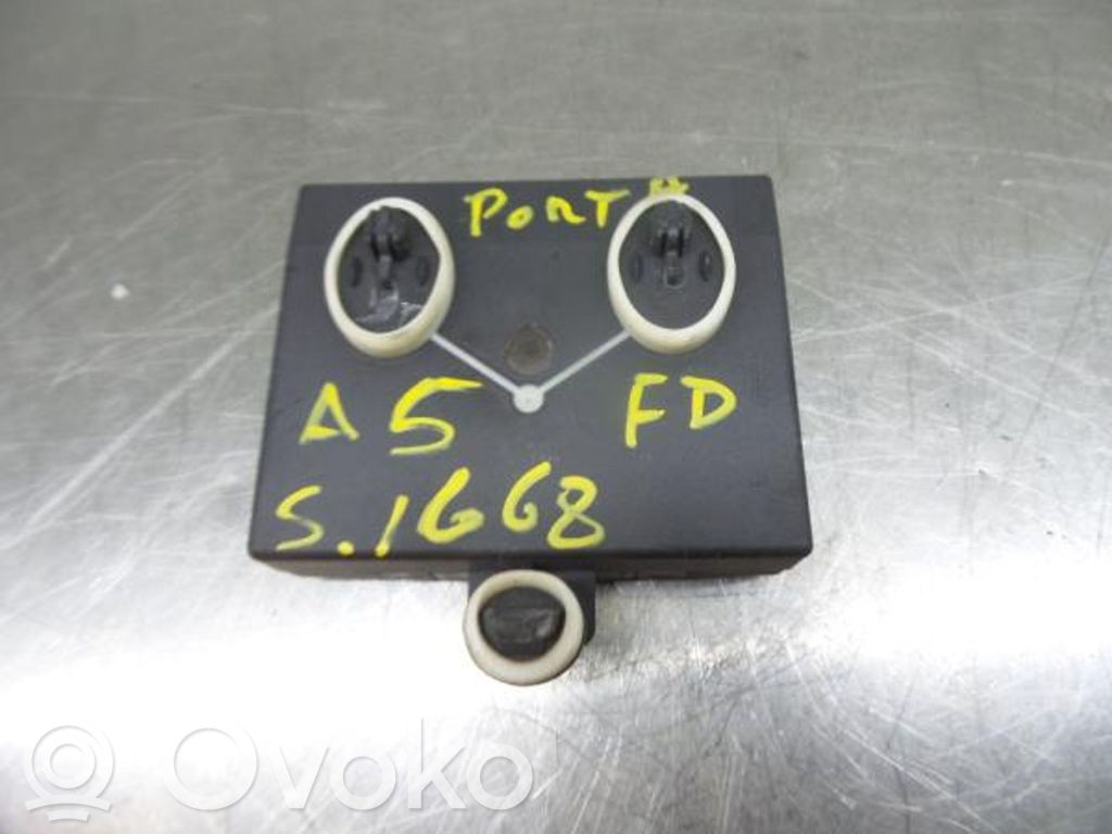 Door control unit/module   8T0959792D,8T0959792M