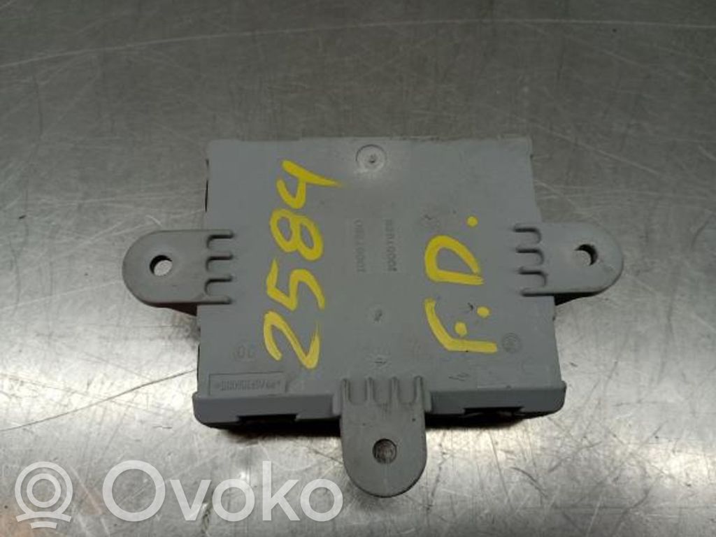 Door control unit/module   CV1T14B533AJ,1014084500