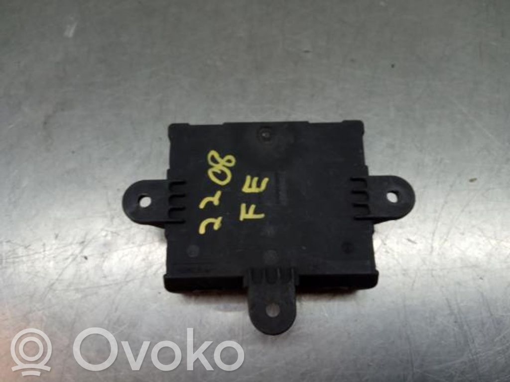 Door control unit/module   CV1T14B531AG,1012469100,14C064AG,14F142AA,S0Y0B