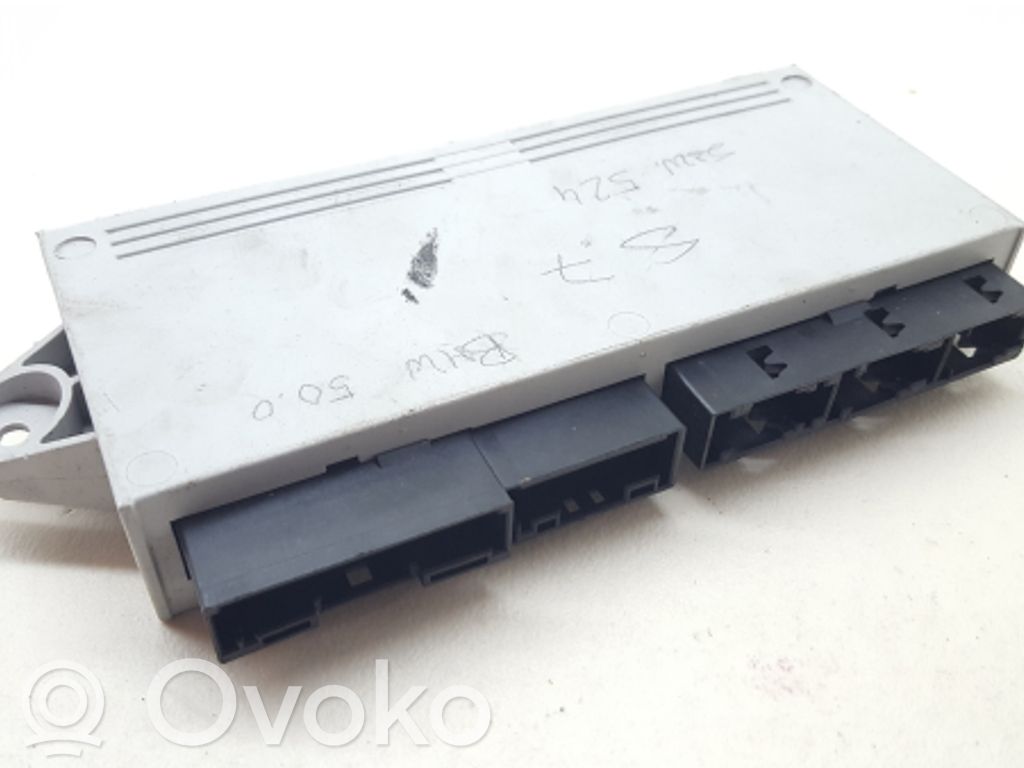 Unité de commande module de porte   5WK48001A,613569641419