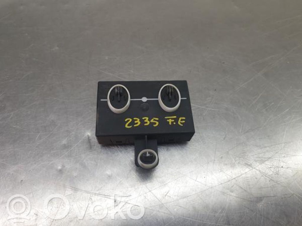 Unité de commande module de porte   A2C7494650200