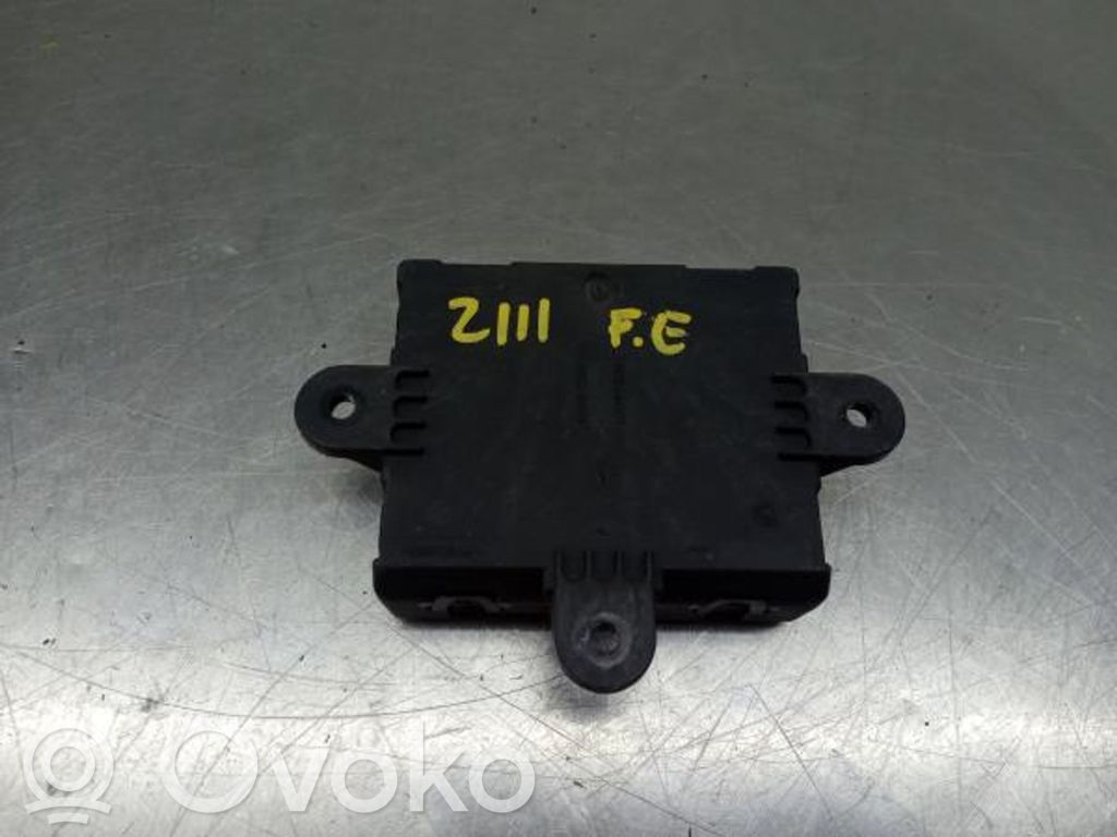 Durvju vadības bloks   CV1T14B531AF,10027226