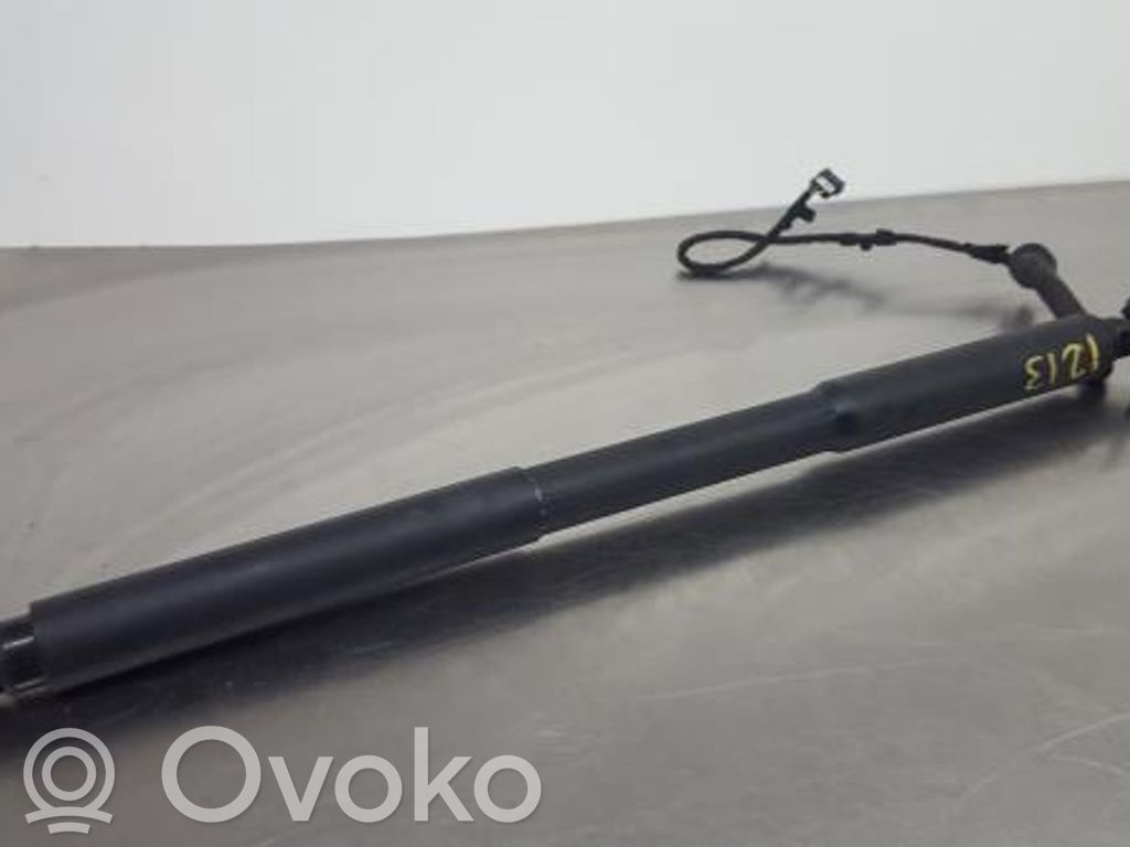 BMW 3 F30 F35 F31 Amortyzator klapy tylnej bagażnika 