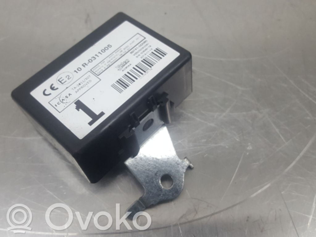 Mukavuusmoduuli   10R0311005,897410D080
