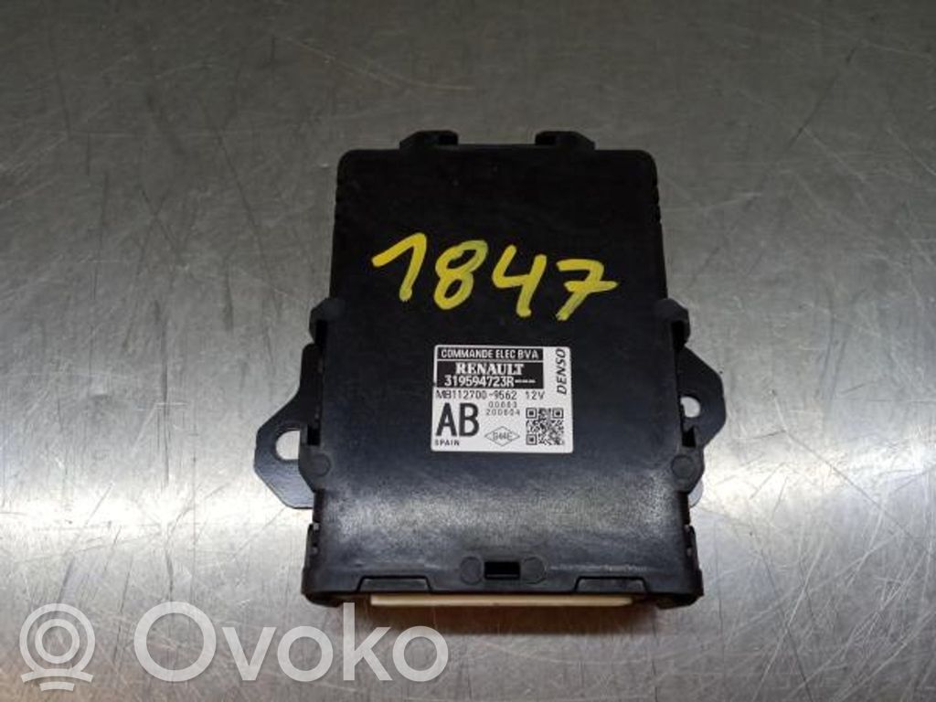 Module confort   319594723R,MB1127009562