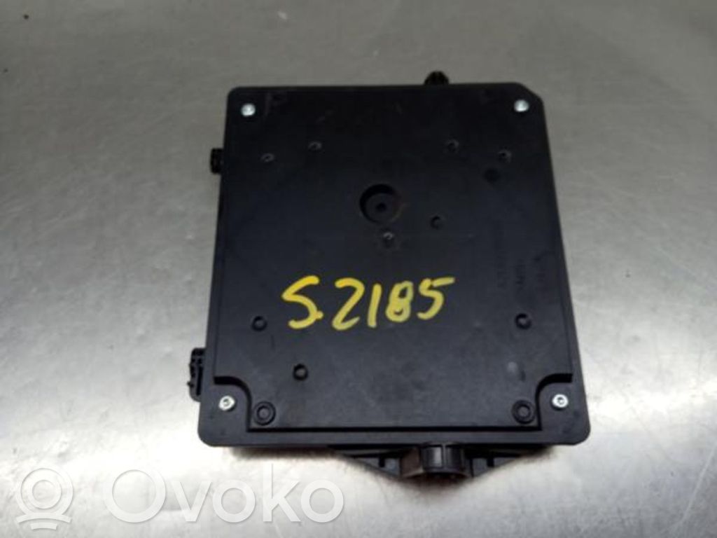Mukavuusmoduuli   284B13297R,S180098201
