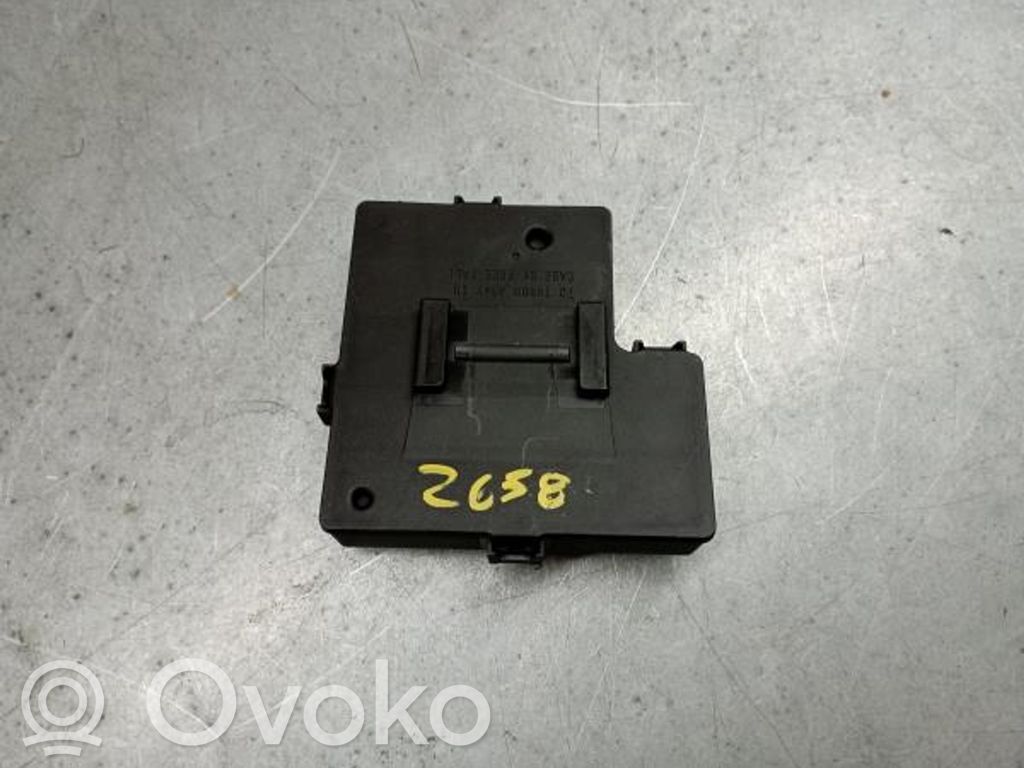 Komforto modulis   285905960R,A2C06732307