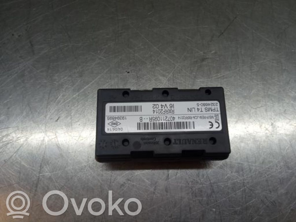 Mukavuusmoduuli   407211095R