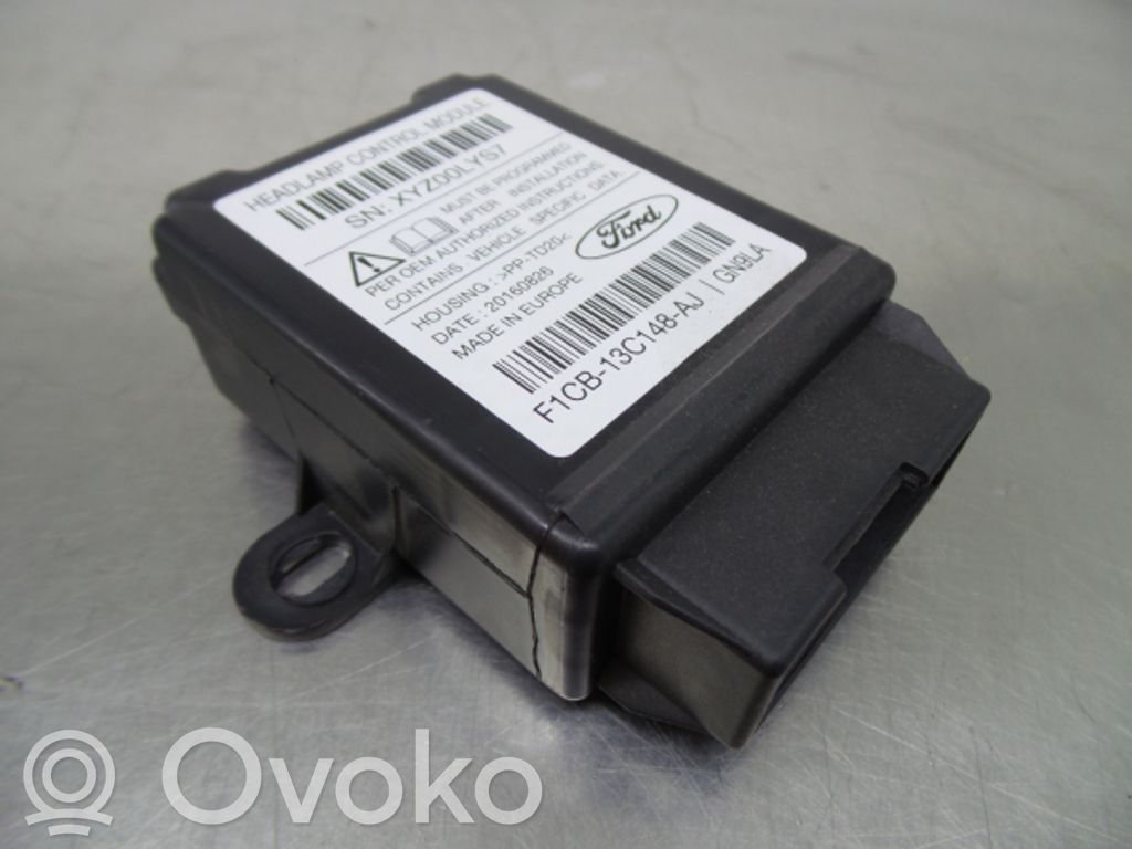 Komforto modulis   F1CB13C148AJ