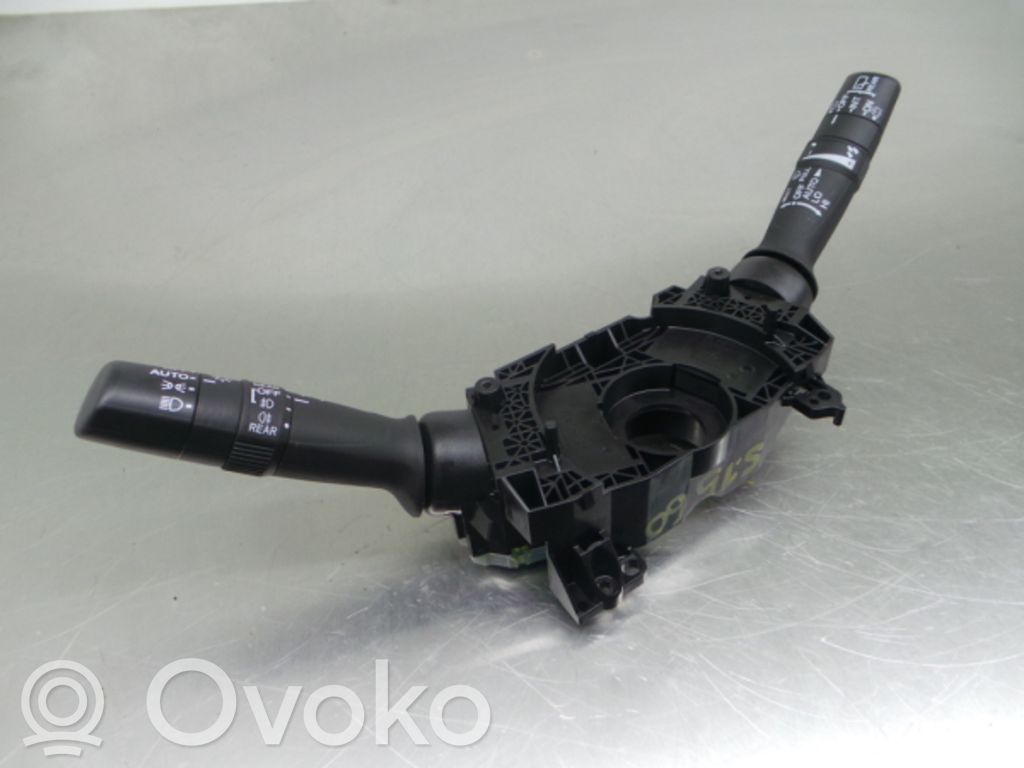 Honda HR-V Otros interruptores/perillas/selectores 
